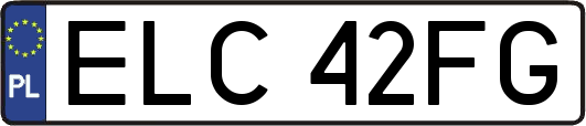 ELC42FG