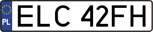ELC42FH