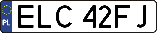 ELC42FJ