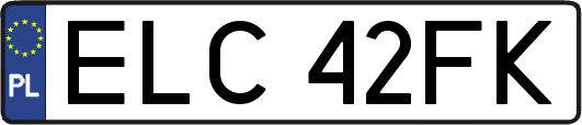 ELC42FK