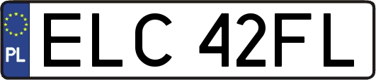 ELC42FL