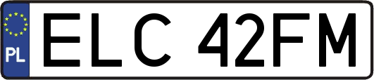 ELC42FM