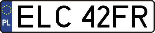 ELC42FR