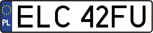 ELC42FU
