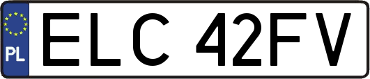 ELC42FV