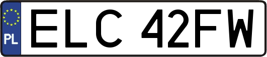 ELC42FW