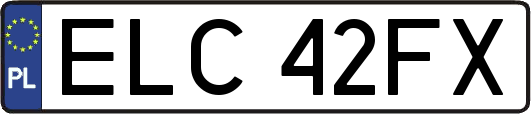 ELC42FX