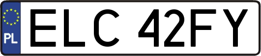 ELC42FY