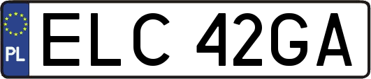 ELC42GA