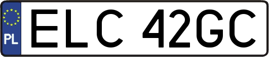 ELC42GC