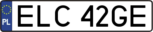 ELC42GE