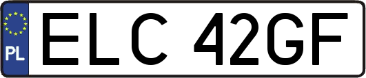 ELC42GF