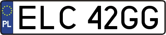 ELC42GG