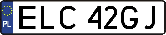 ELC42GJ