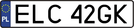 ELC42GK