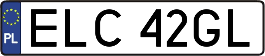 ELC42GL
