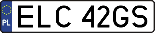 ELC42GS