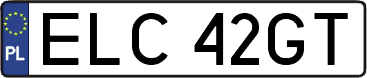 ELC42GT