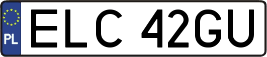 ELC42GU