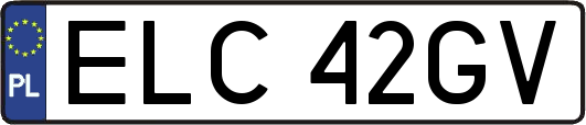 ELC42GV