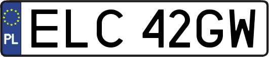 ELC42GW