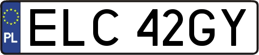 ELC42GY