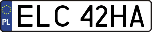 ELC42HA