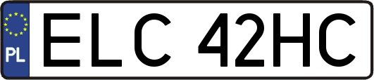 ELC42HC
