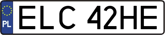 ELC42HE