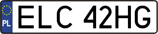 ELC42HG