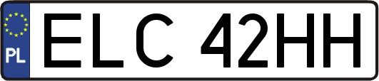 ELC42HH