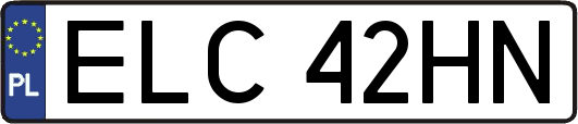ELC42HN