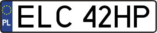 ELC42HP