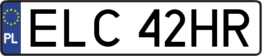 ELC42HR