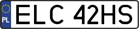 ELC42HS