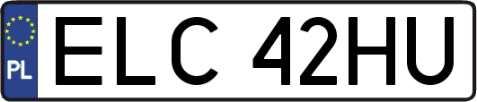ELC42HU