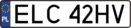 ELC42HV