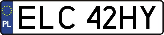 ELC42HY