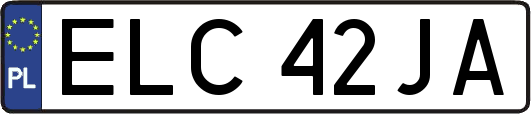 ELC42JA