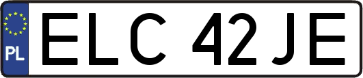 ELC42JE