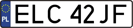 ELC42JF