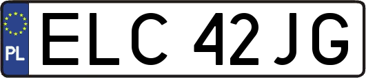 ELC42JG