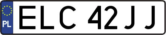ELC42JJ