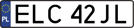 ELC42JL