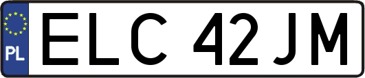 ELC42JM