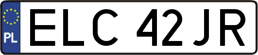 ELC42JR