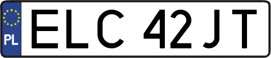 ELC42JT