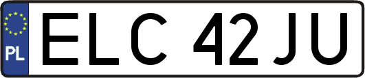 ELC42JU