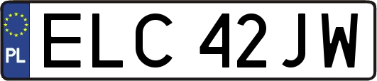 ELC42JW