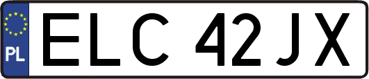 ELC42JX